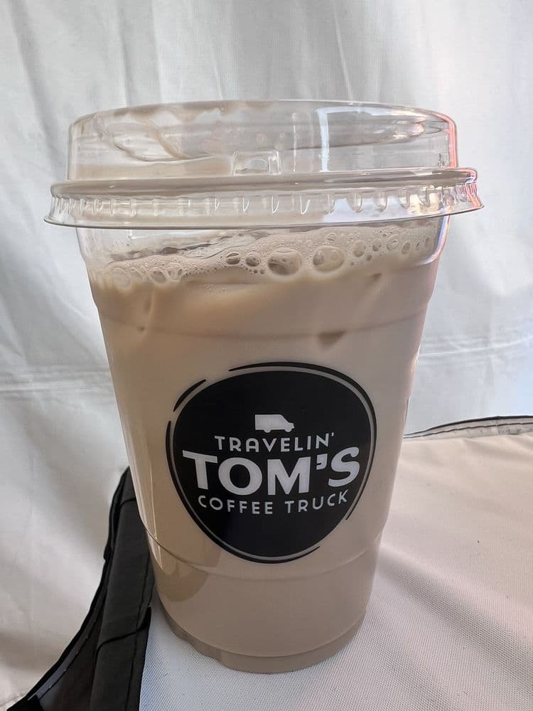 Travelin' Tom's Signature Brew