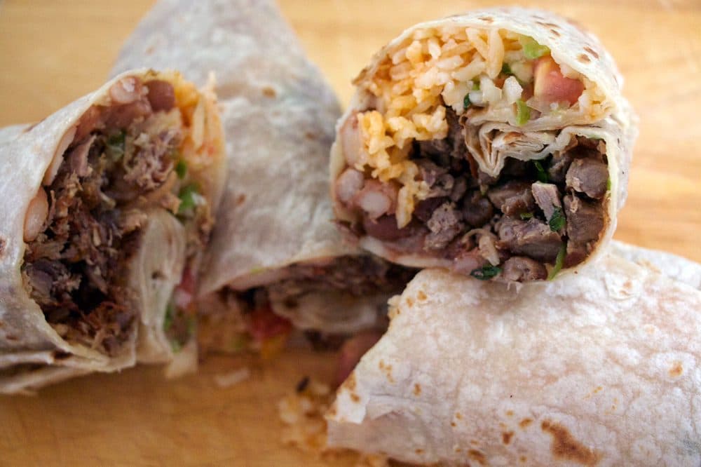 Signature Tacos