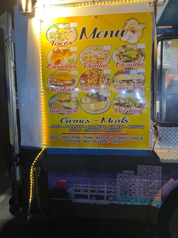 Signature Tacos
