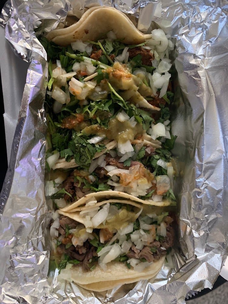 Homemade Paleta