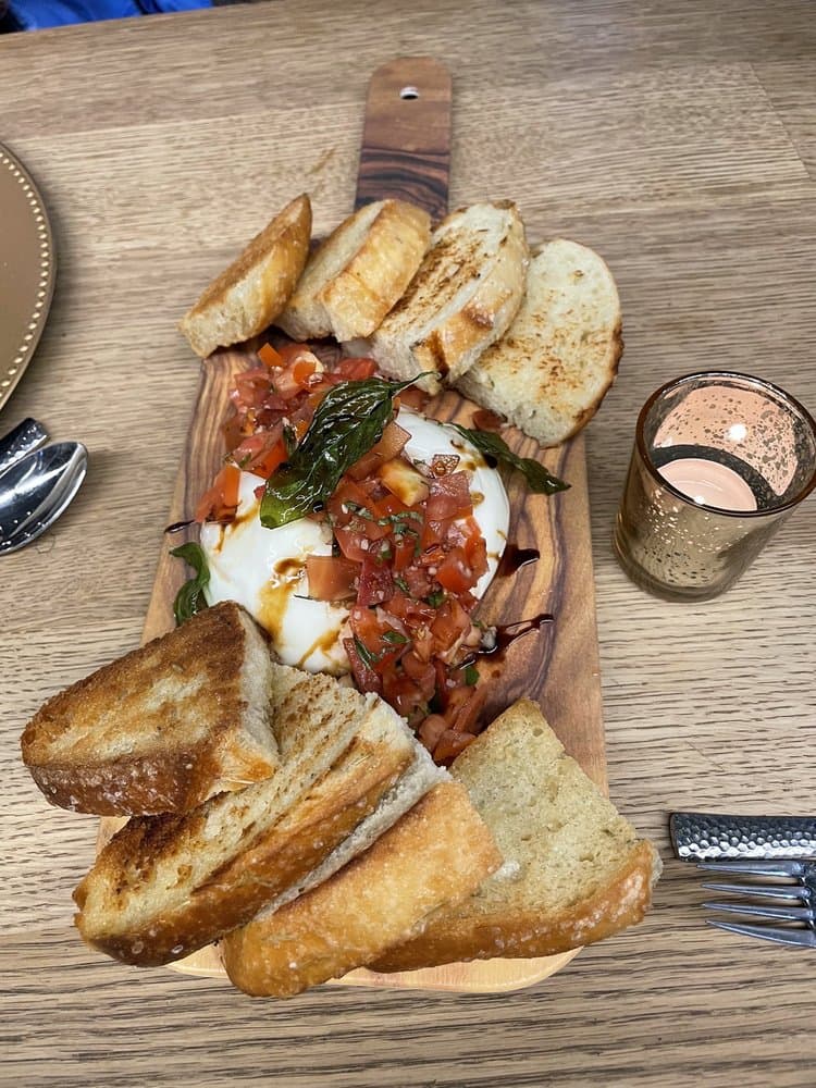House Specialty Coffee