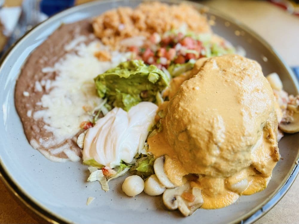 The Casa Grande Old Fashioned