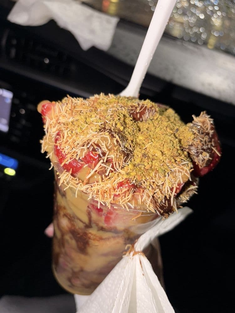 Classic Soft Serve