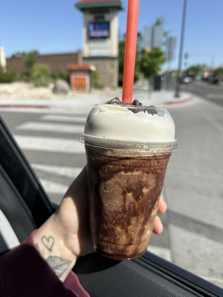 Signature Espresso