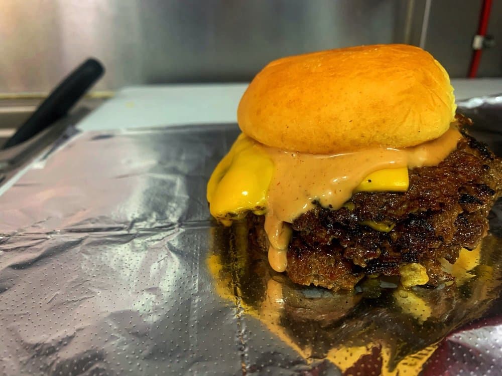 Blackened Fish Tacos