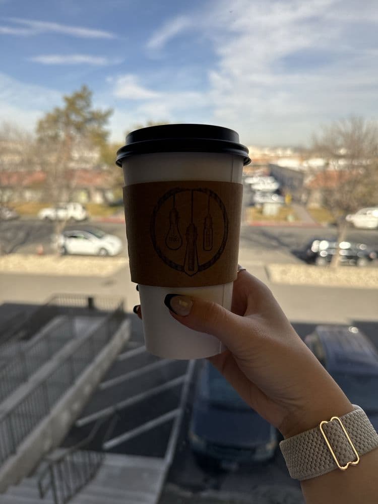Signature Specialty Coffee