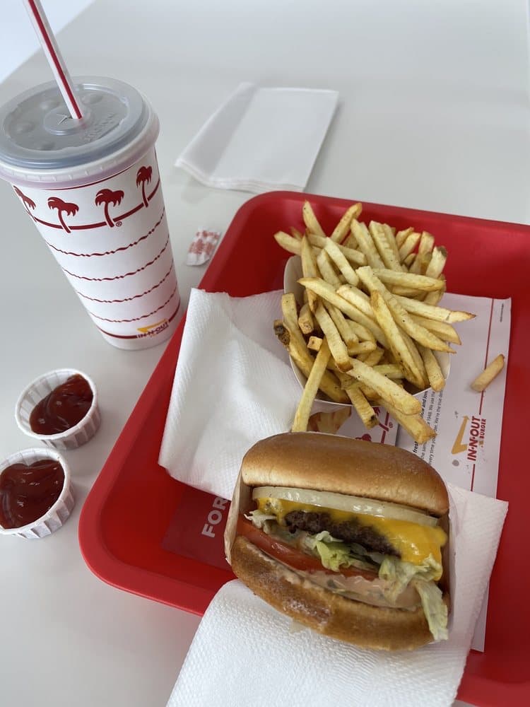 Double-Double