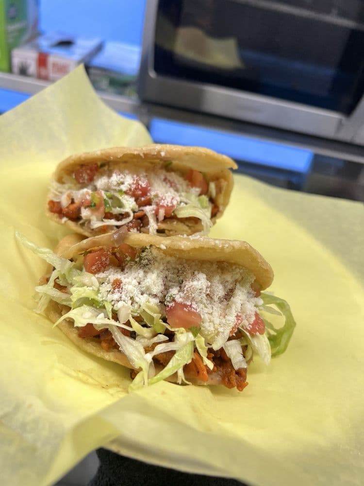 Signature Tacos