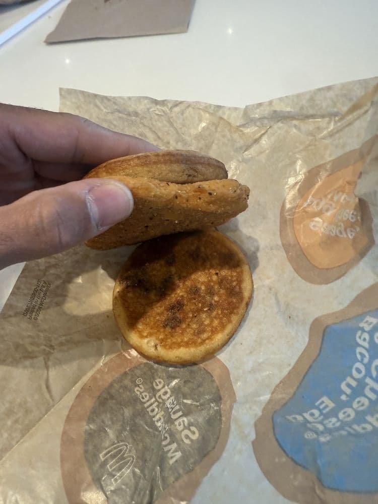 Big Mac