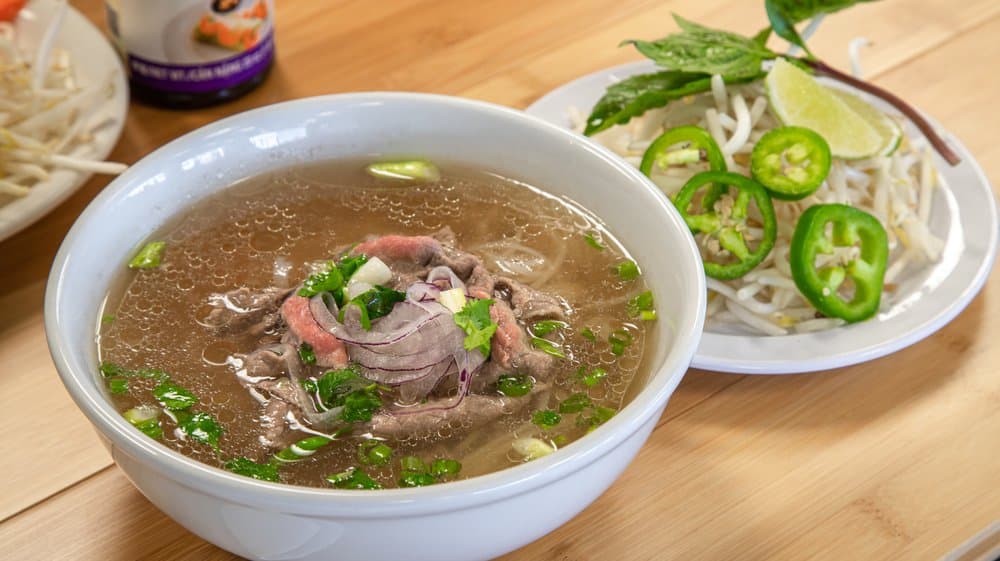 House Pho
