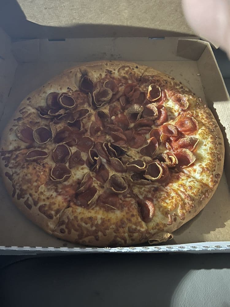 Hot-N-Ready Pizza