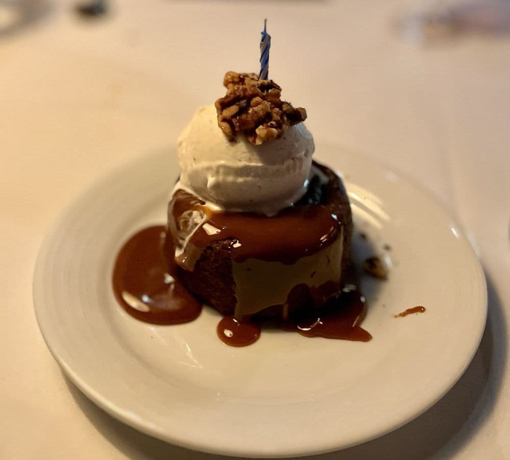 Prime Steakhouse Cut