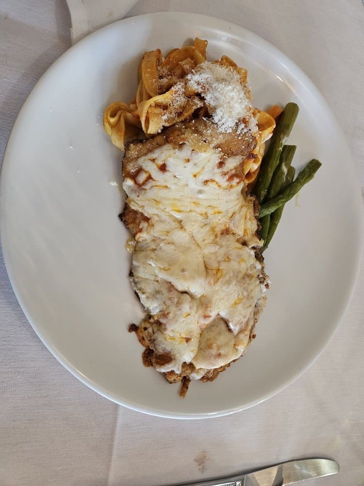 House-Made Pasta