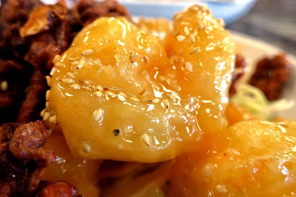 Shanghai Xiaolongbao