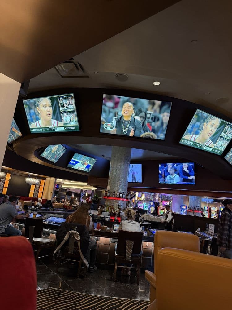 Sports Bar Wings