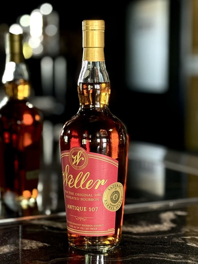 Signature Craft Cocktail