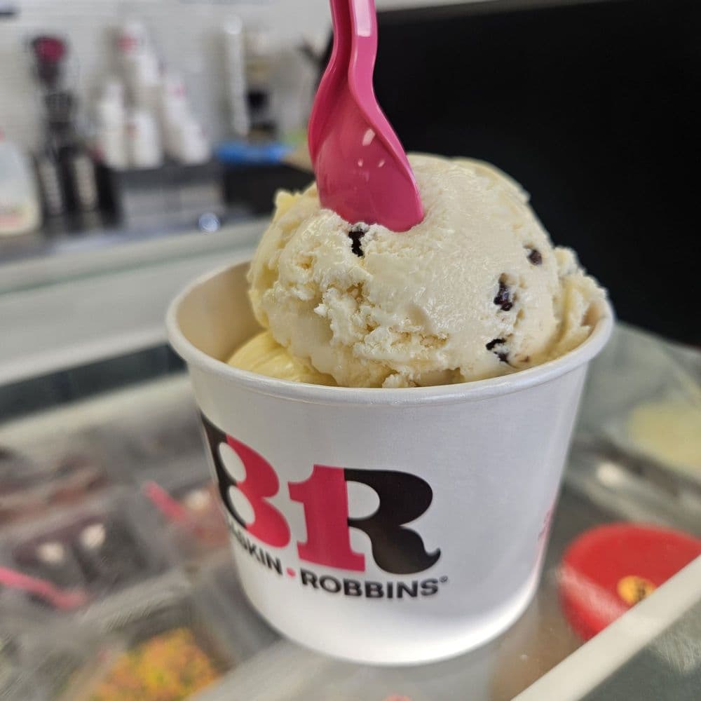 31 Flavors Ice Cream