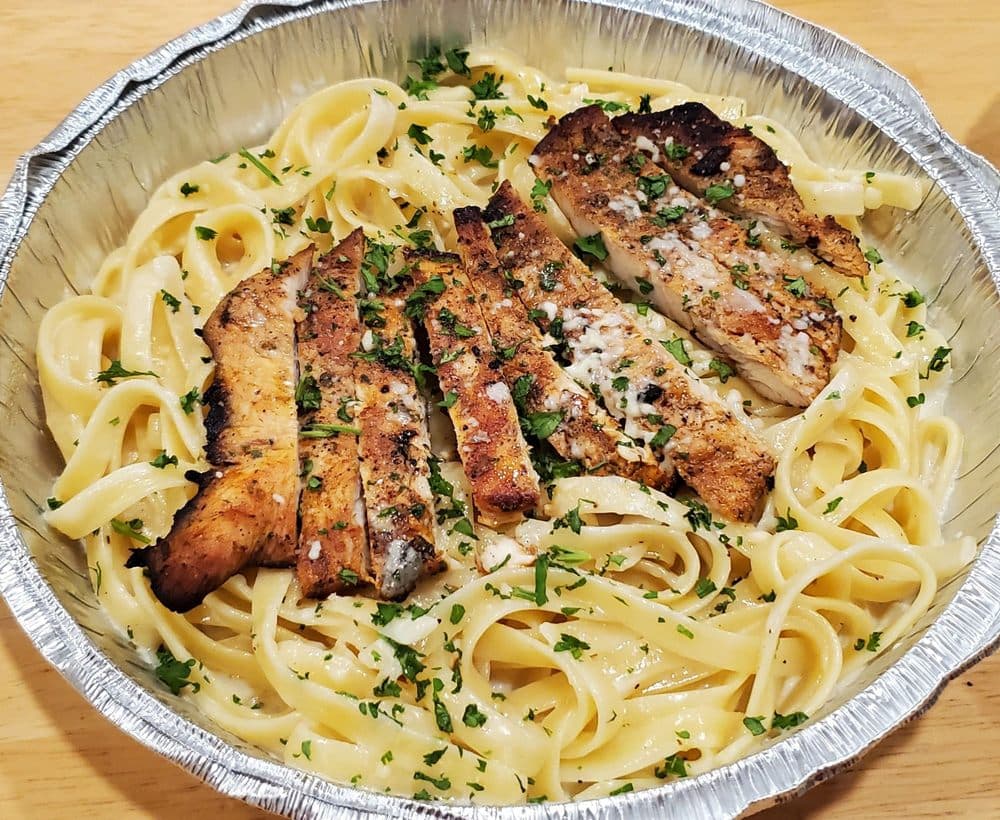 Classic Italian Meatballs