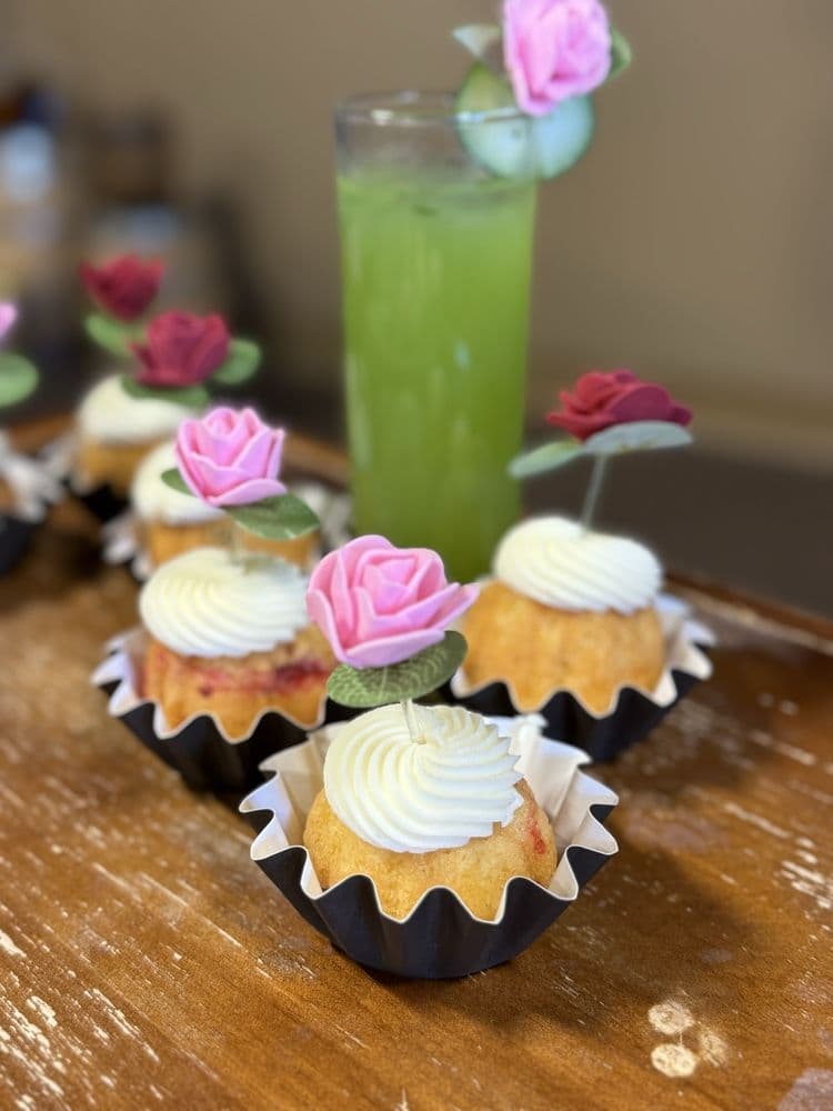 House Craft Cocktail