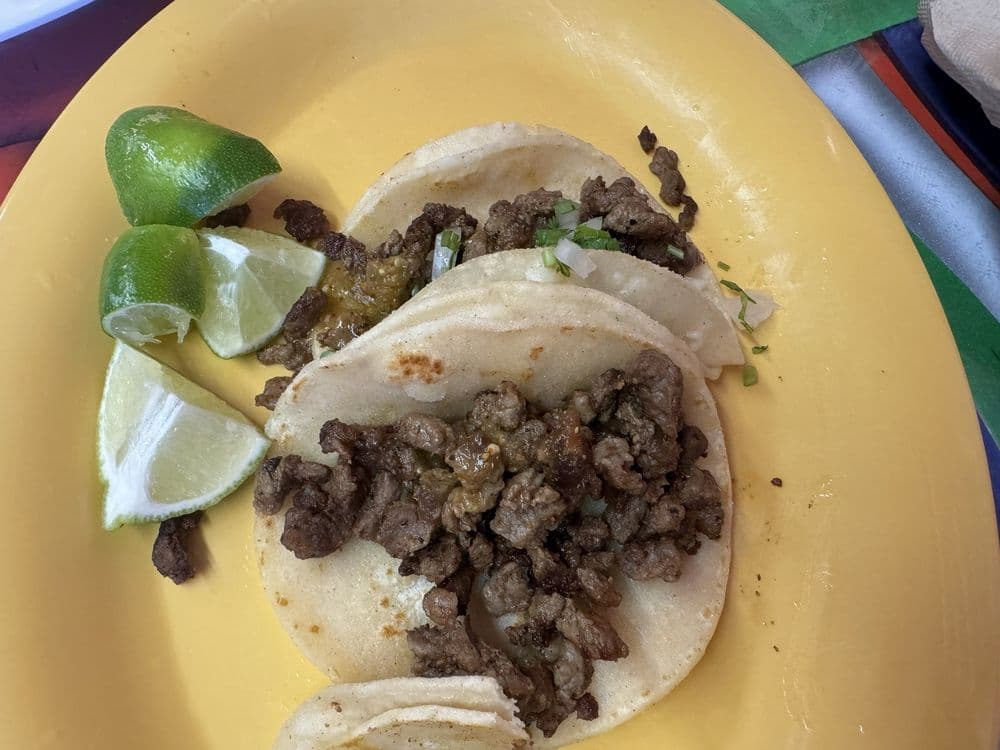 Signature Tacos