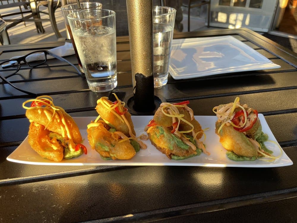 Happy Hour Specials
