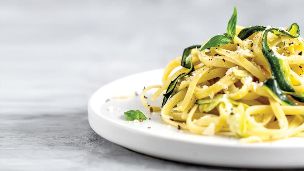 House-Made Fresh Pasta