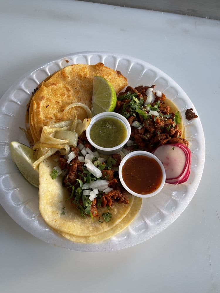 Signature Tacos