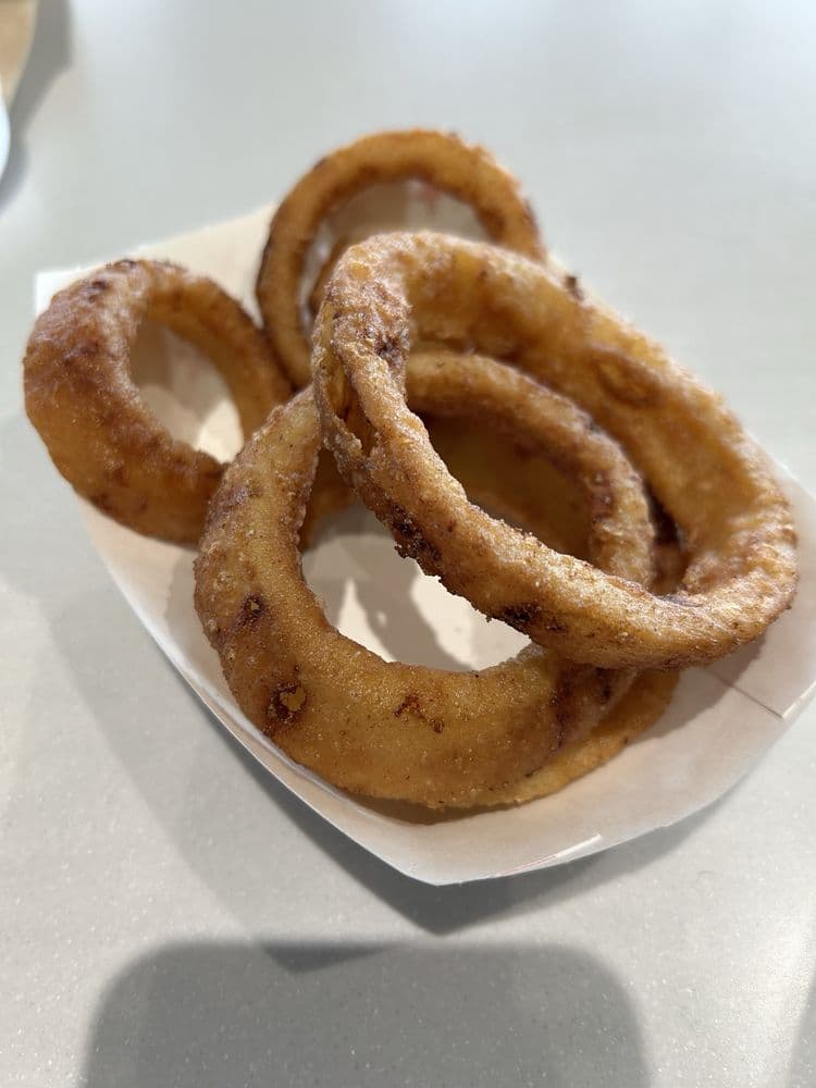 Fresh Baked Pastry Selection