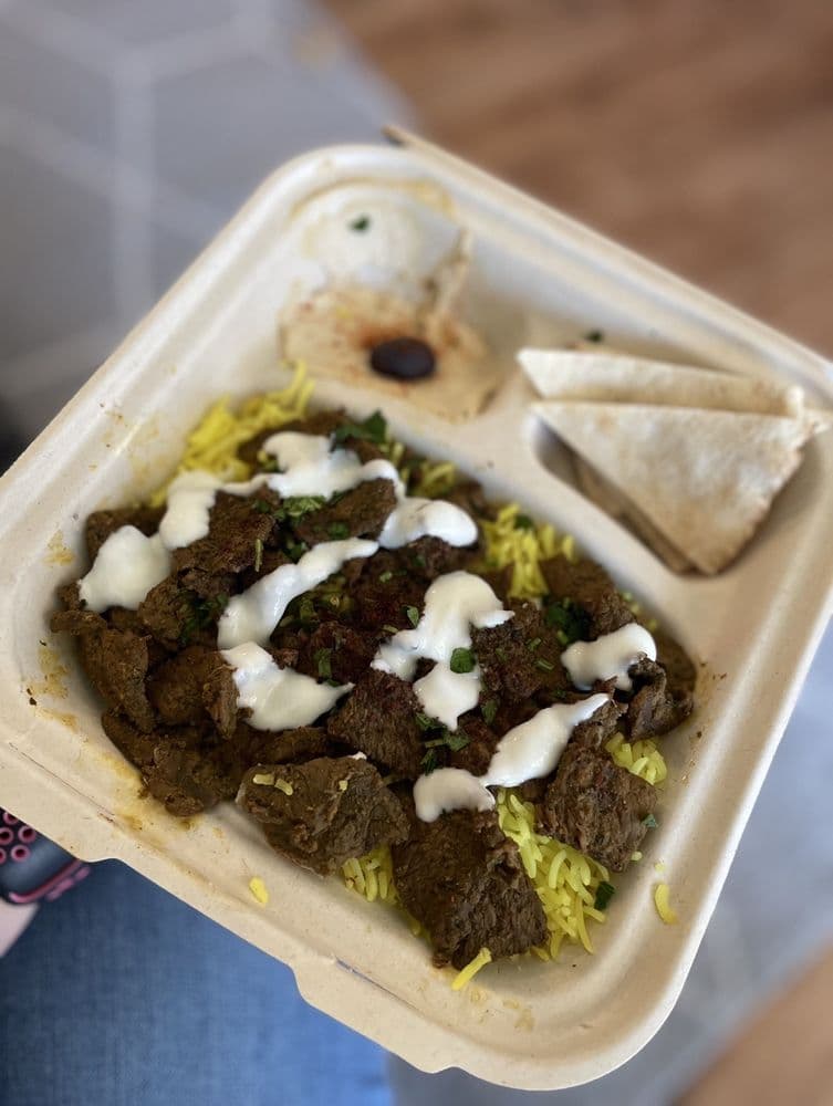 House Curry