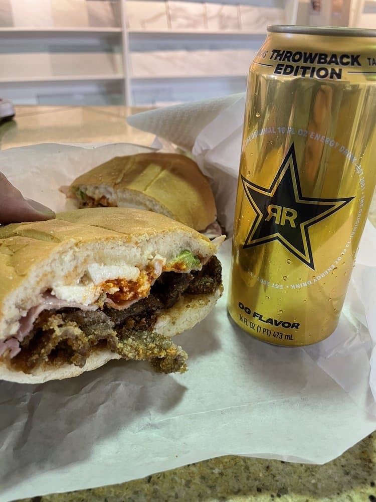 Cemita Especial