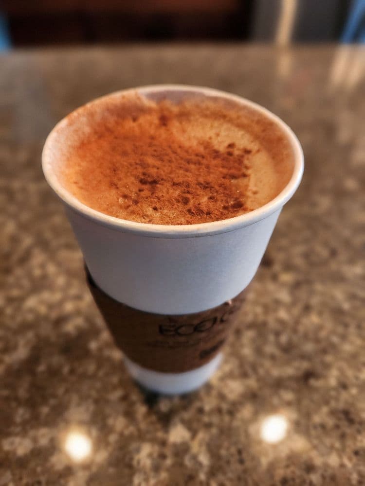 House Espresso