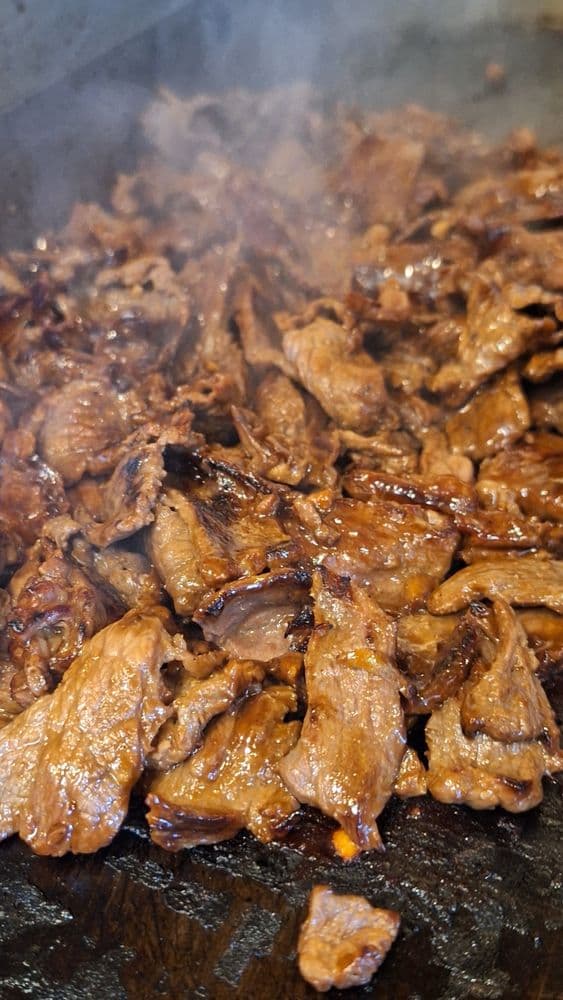 Fall-Off-The-Bone Ribs