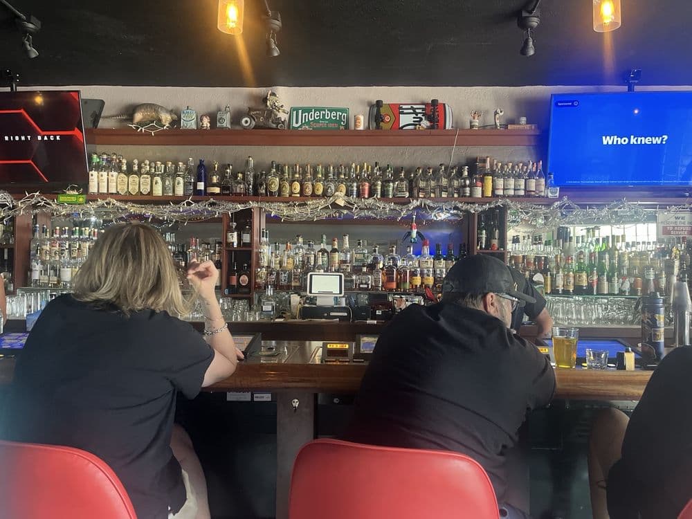 Classic Dive Bar Experience