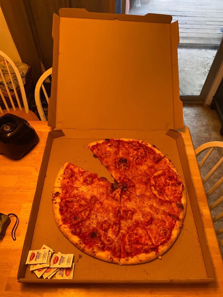 Garlic Bread