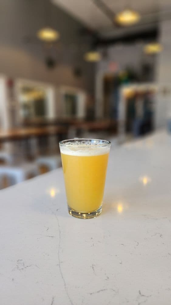 Happy Hour Specials