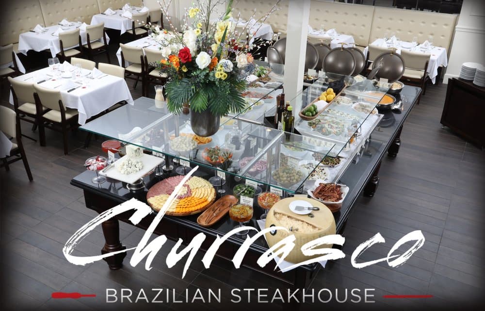 Churrasco Selection