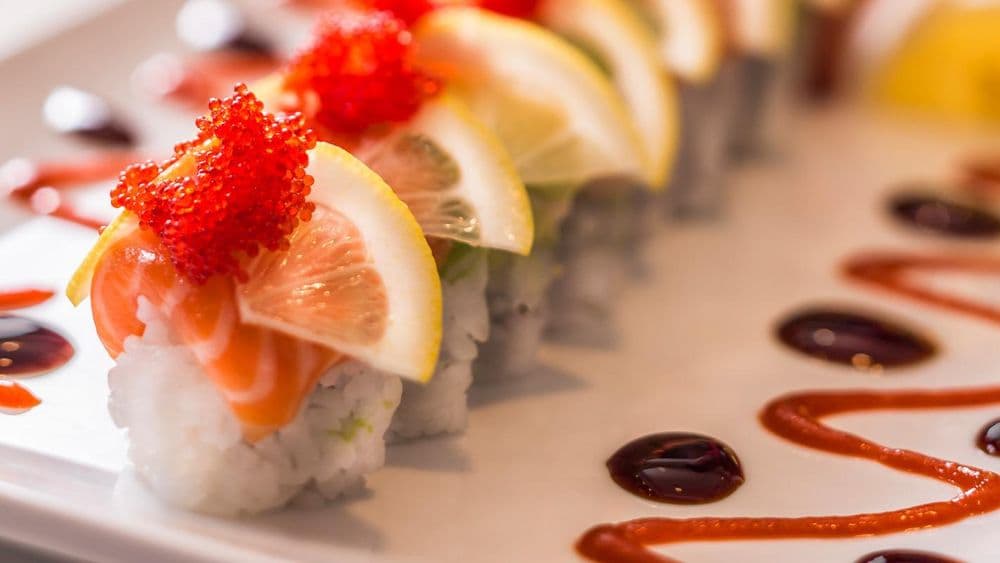 Omakase Nigiri