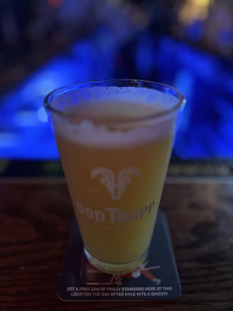 House Craft Cocktail