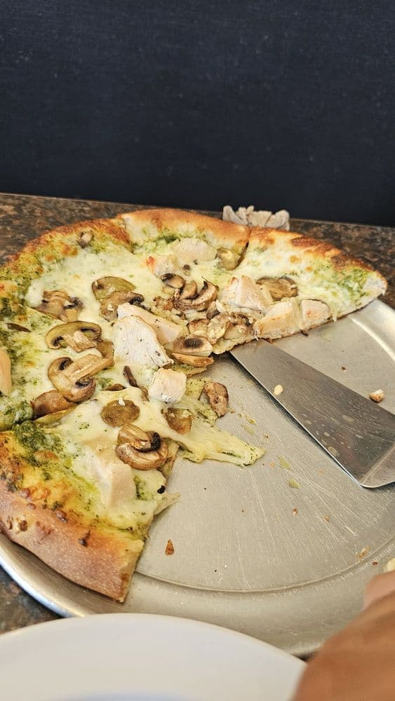 Garlic Bread