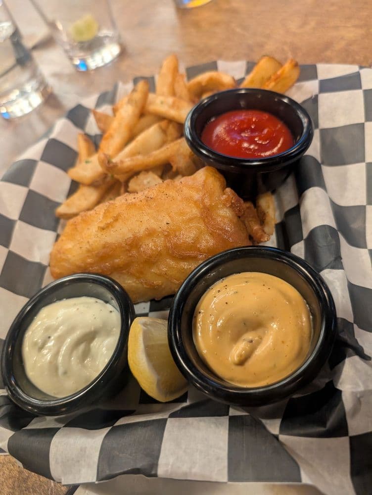 Happy Hour Special