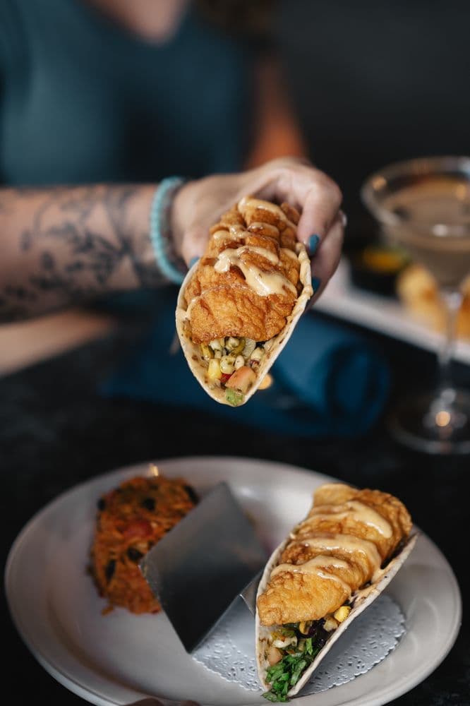 Signature Sandwich