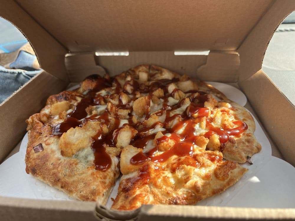 Classic Roadside Sandwich