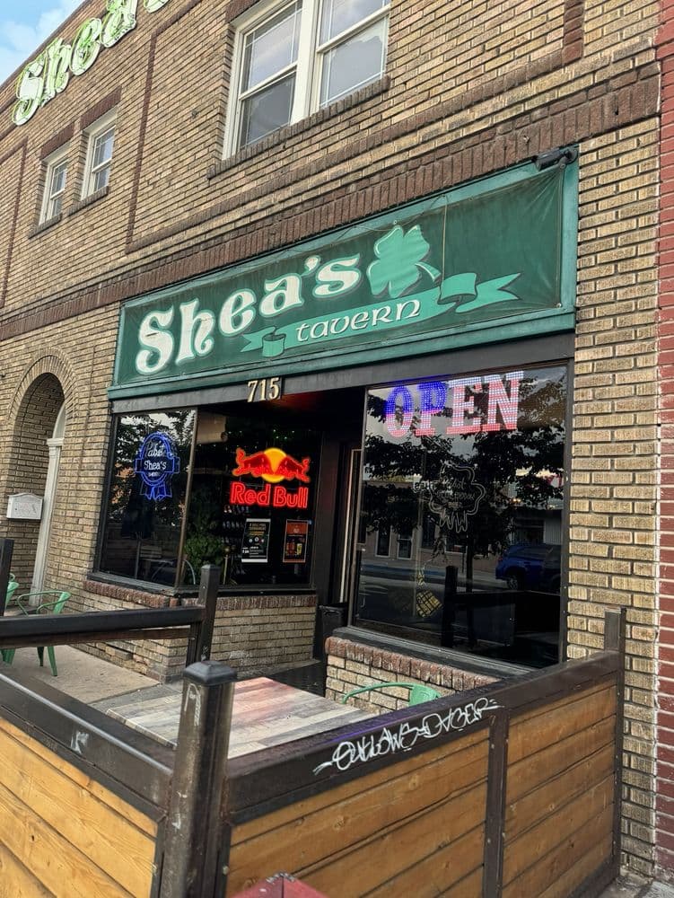 Shea's Tavern