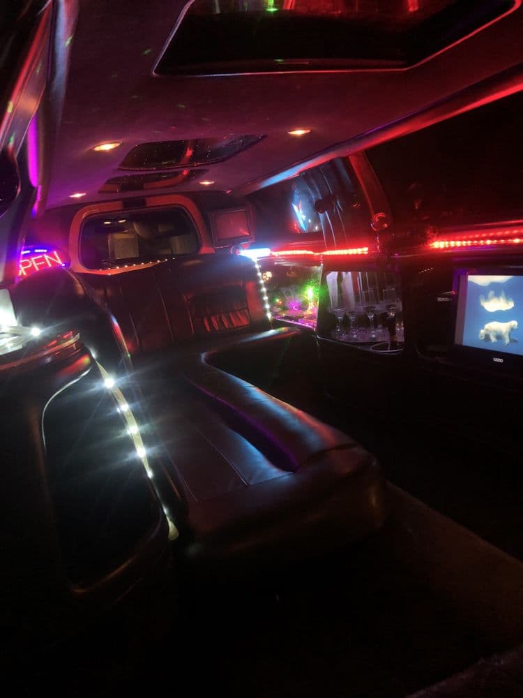 Main Dance Floor