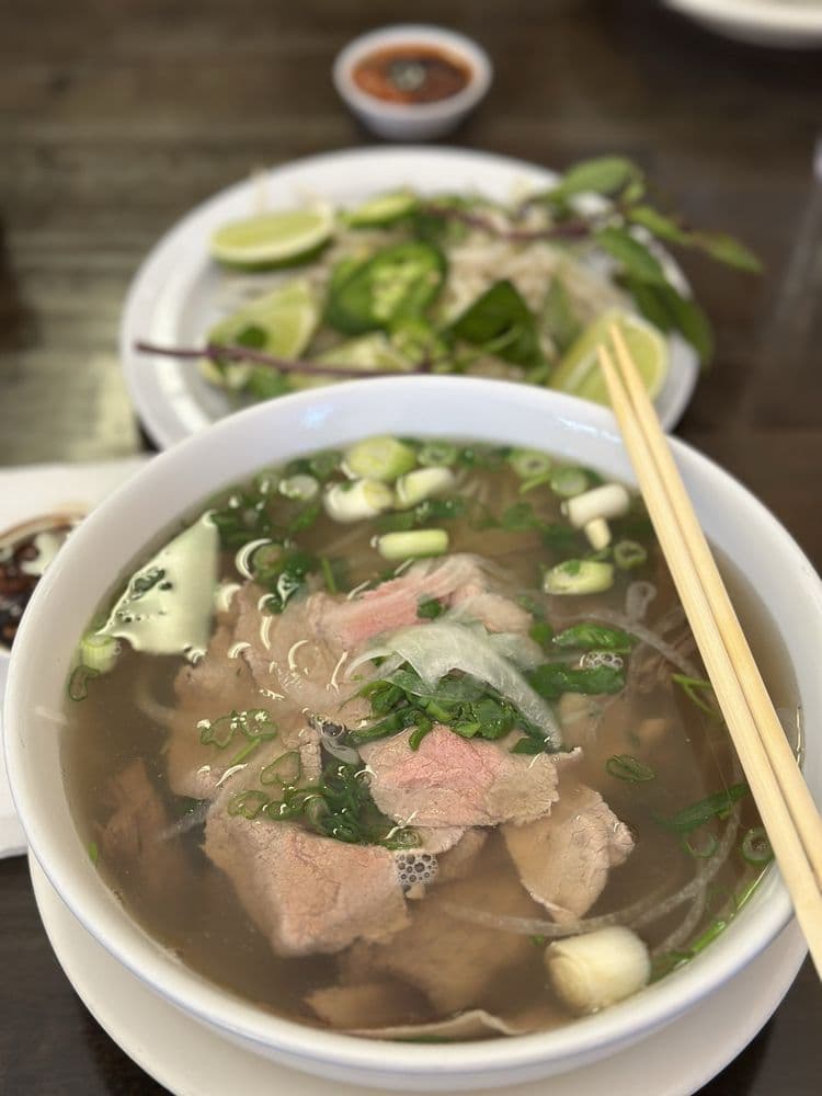 House Ramen