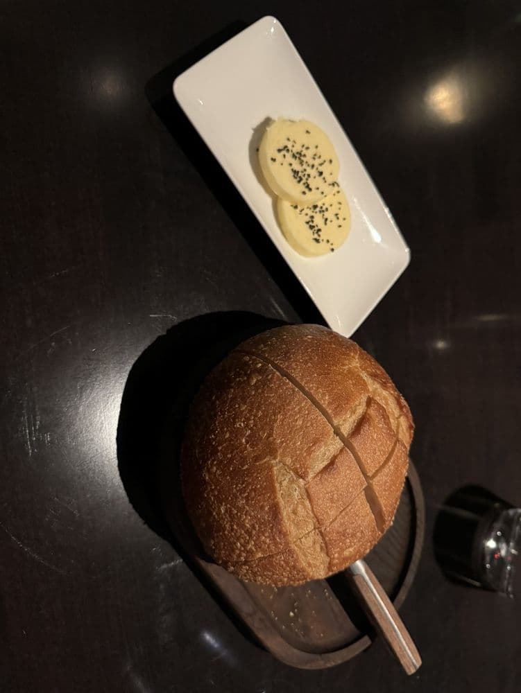 Garlic Bread