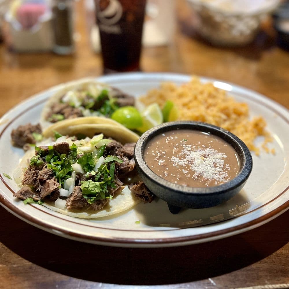 Signature Margarita
