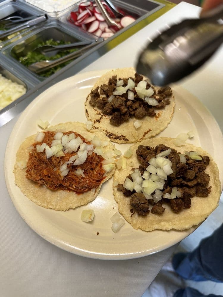 Menudo Rojo