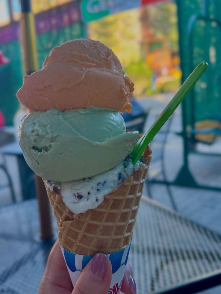 Artisan Gelato
