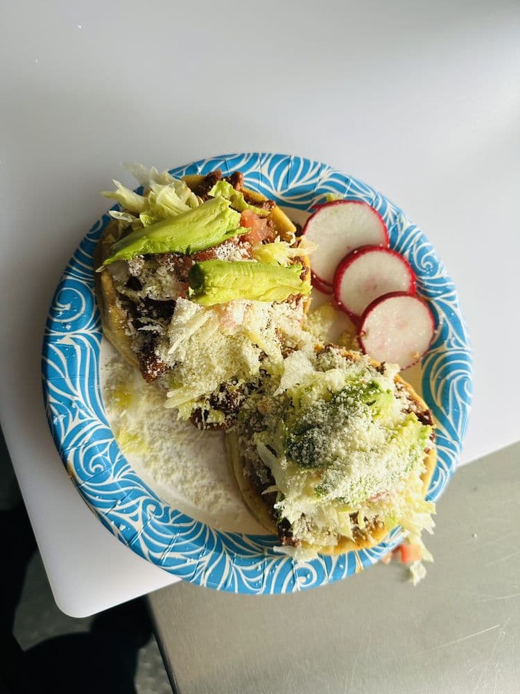 House Tamales